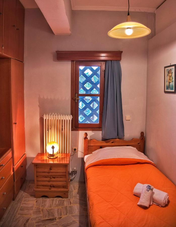 Matroni'S House - 2Ος Όροφος, Ιδιόκτητο Σπίτι Apartment Monemvasia Bagian luar foto