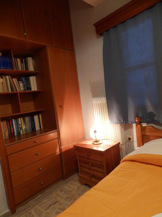 Matroni'S House - 2Ος Όροφος, Ιδιόκτητο Σπίτι Apartment Monemvasia Bagian luar foto