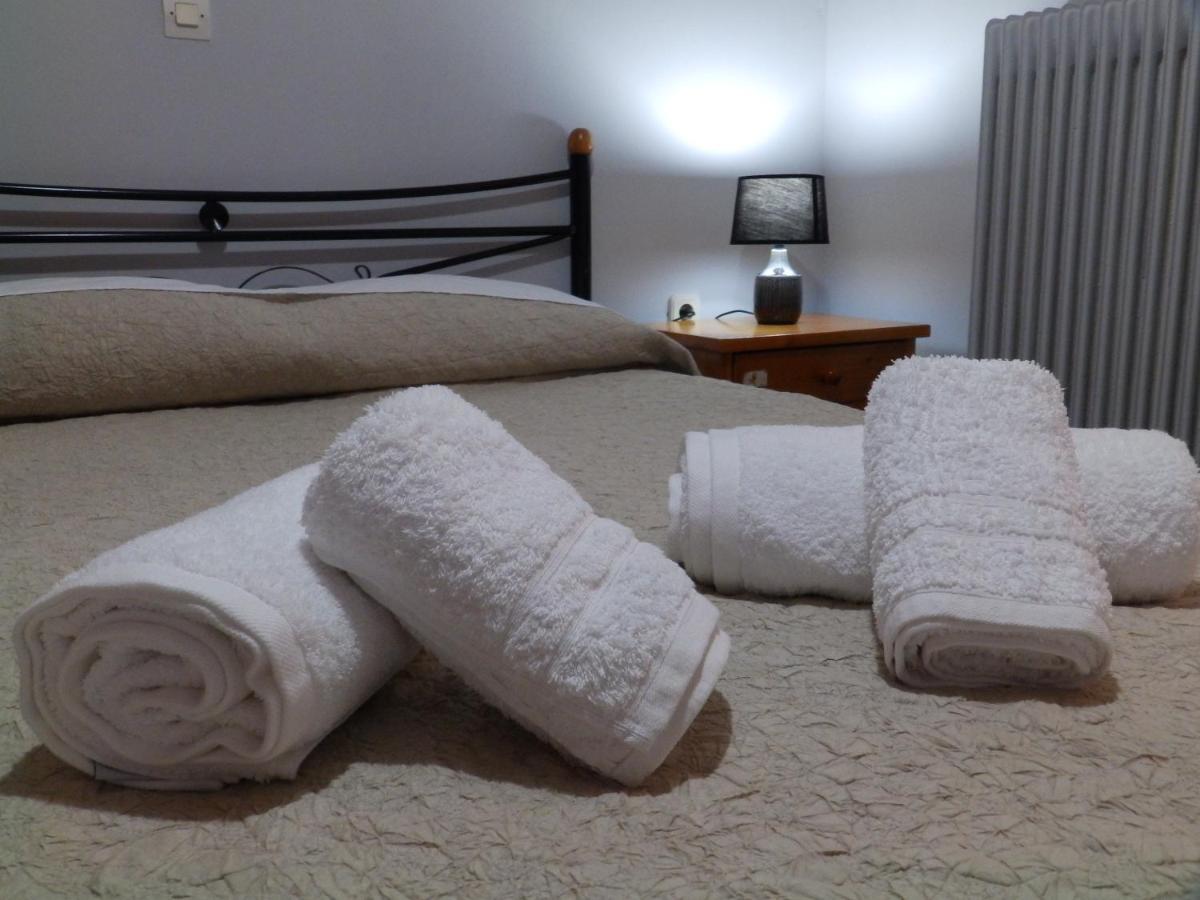 Matroni'S House - 2Ος Όροφος, Ιδιόκτητο Σπίτι Apartment Monemvasia Bagian luar foto
